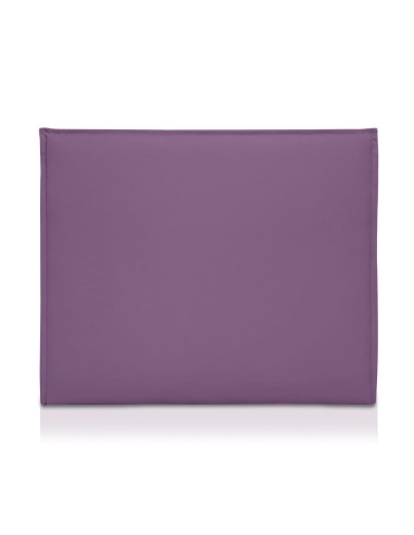 Cabecero de tela Acolchado desenfundable