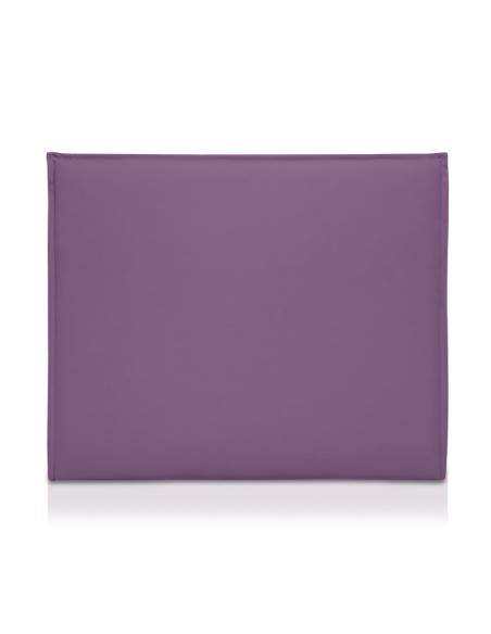 Cabecero de tela Acolchado desenfundable