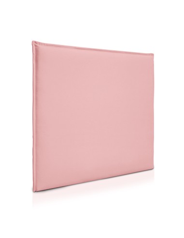 Cabecero de tela Acolchado desenfundable