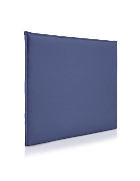 Cabecero de tela Acolchado desenfundable