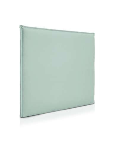 Cabecero de tela Acolchado desenfundable