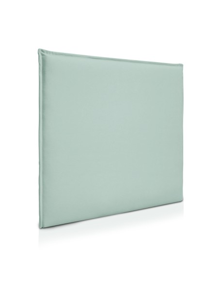 Cabecero de tela Acolchado desenfundable