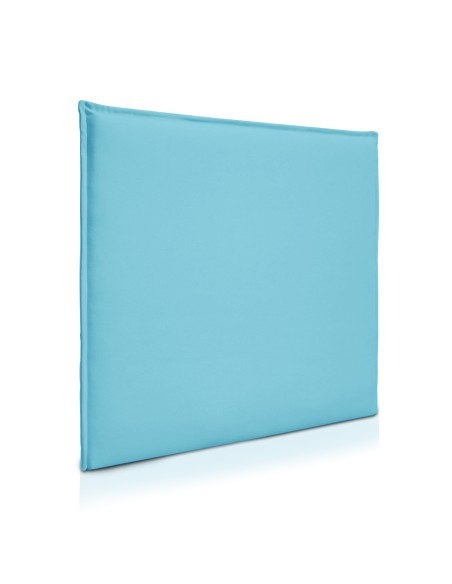 Cabecero de tela Acolchado desenfundable