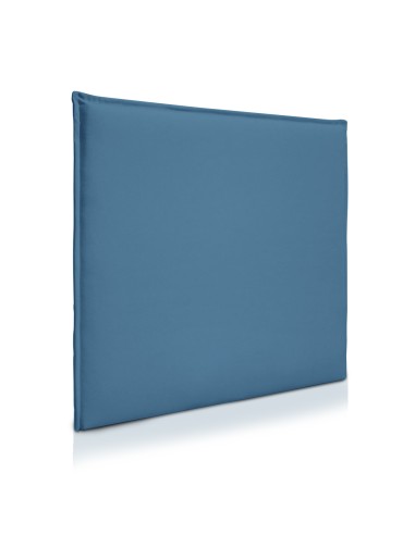 Cabecero de tela Acolchado desenfundable