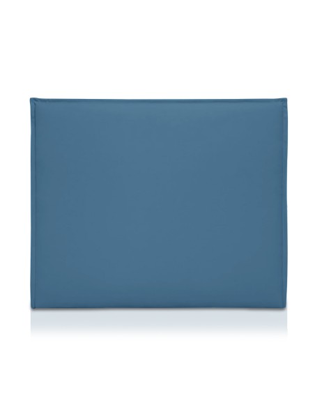 Cabecero de tela Acolchado desenfundable