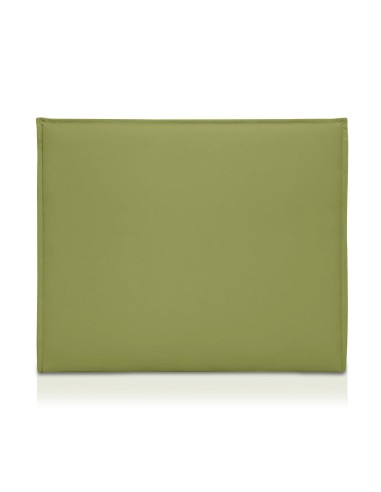 Cabecero de tela Acolchado desenfundable