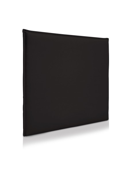 Cabecero de tela Acolchado desenfundable