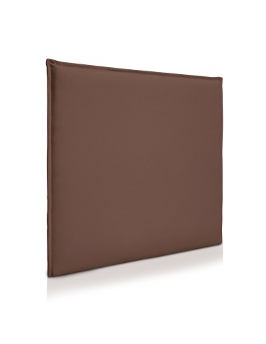 Cabecero de tela Acolchado desenfundable