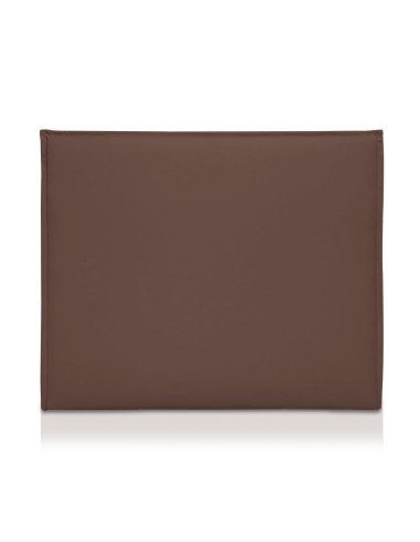 Cabecero de tela Acolchado desenfundable