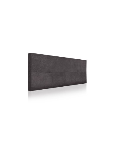 Cabecero de tela Malaga