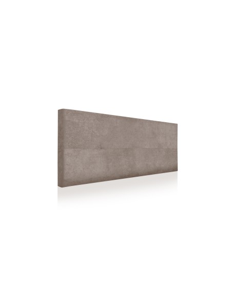 Cabecero de tela Malaga