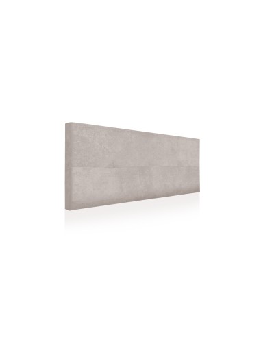 Cabecero de tela Malaga