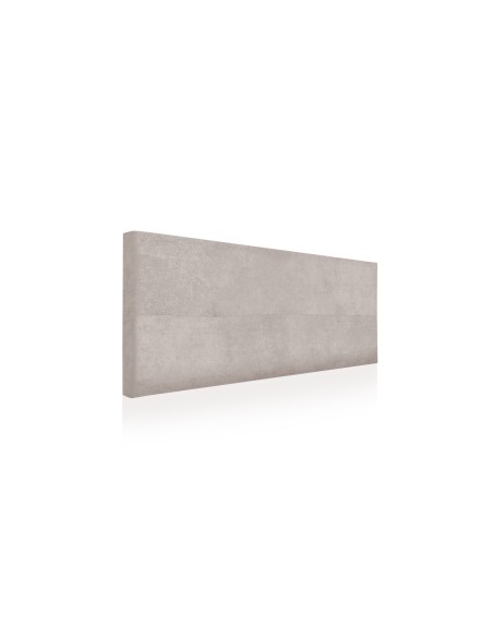 Cabecero de tela Malaga