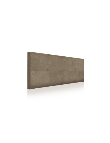 Cabecero de tela Malaga