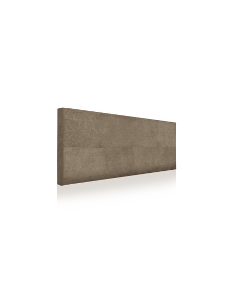 Cabecero de tela Malaga