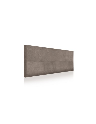 Cabecero de tela Malaga