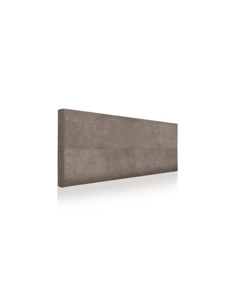 Cabecero de tela Malaga