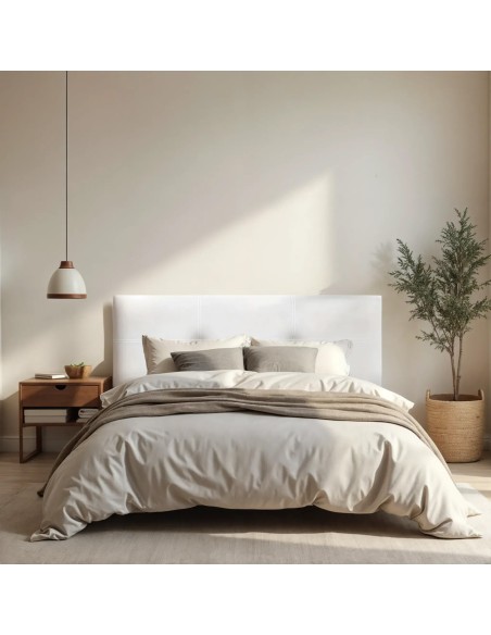 Cabecero de polipiel Amsterdam