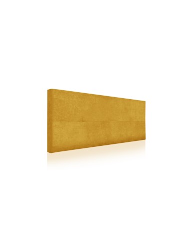 Cabecero de tela Malaga