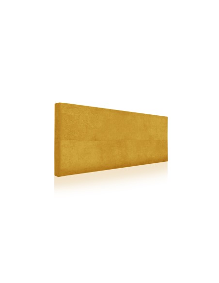 Cabecero de tela Malaga