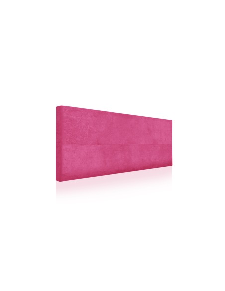 Cabecero de tela Malaga