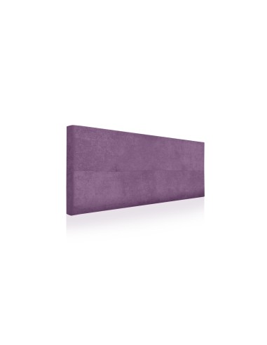 Cabecero de tela Malaga