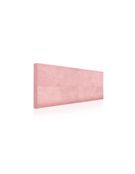 Cabecero de tela Malaga