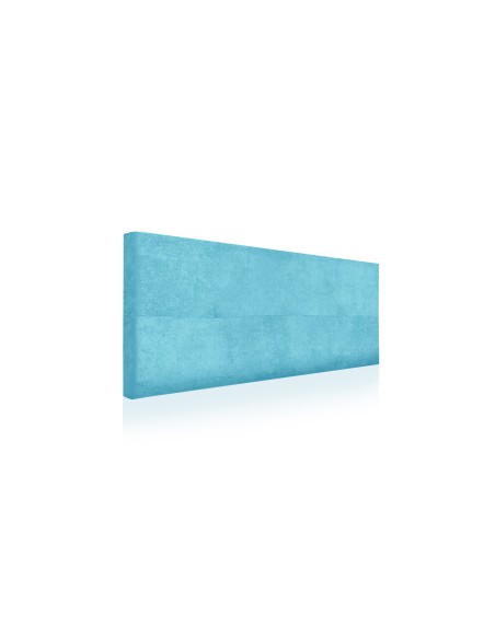 Cabecero de tela Malaga