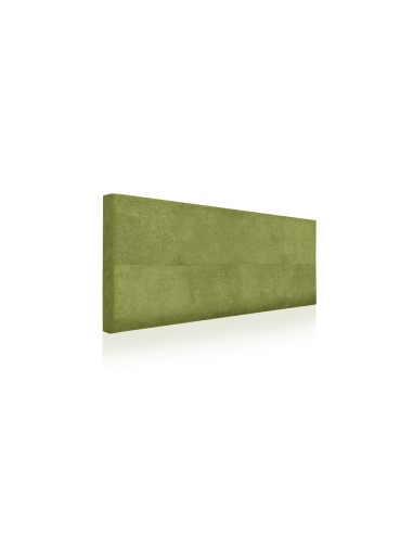 Cabecero de tela Malaga