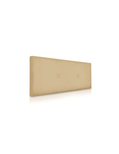 Cabecero de polipiel Amsterdam