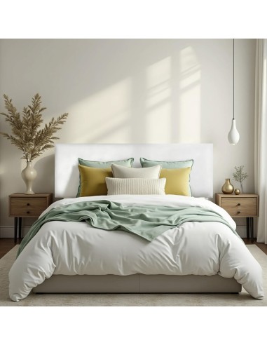 Cabecero de polipiel Barcelona