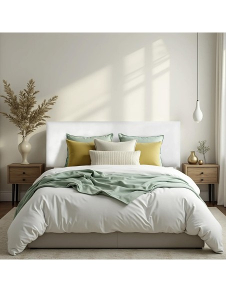 Cabecero de polipiel Barcelona