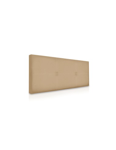 Cabecero de polipiel Amsterdam