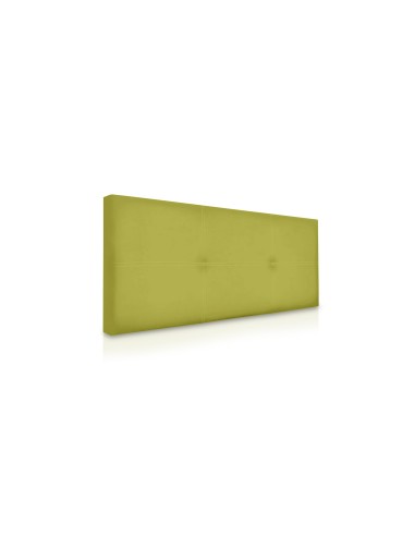 Cabecero de polipiel Amsterdam