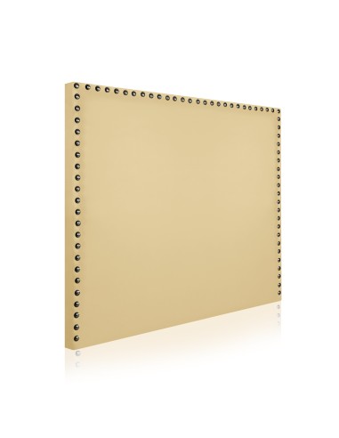 Cabecero de polipiel Antalya