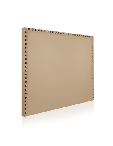 Cabecero de polipiel Antalya