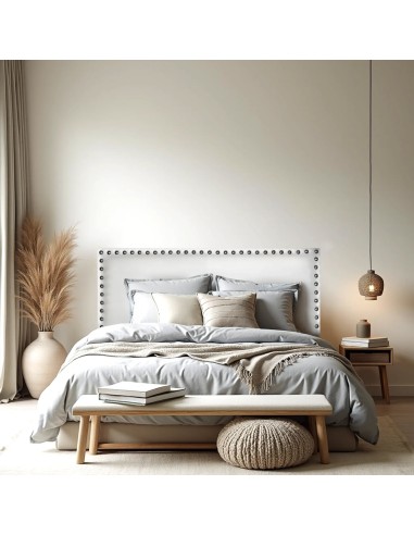 Cabecero de polipiel Las Vegas