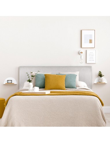 Cabecero de polipiel Liso