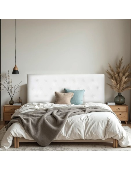 Cabecero de polipiel Los Angeles