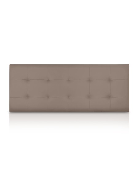 Cabecero de polipiel Kioto