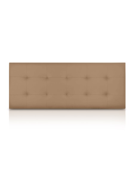 Cabecero de polipiel Kioto