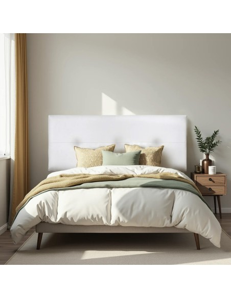 Cabecero de polipiel Malaga