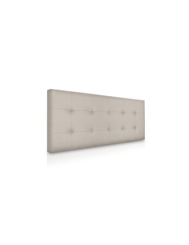 Cabecero de polipiel Kioto