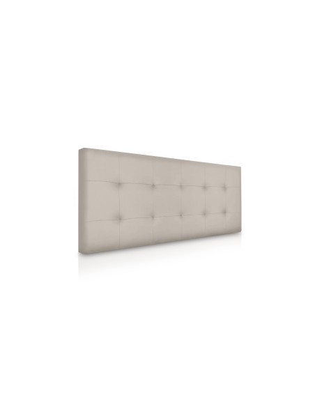 Cabecero de polipiel Kioto