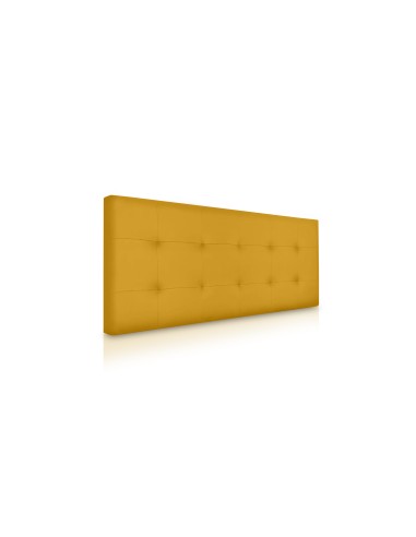 Cabecero de polipiel Kioto