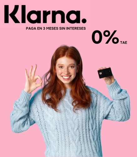 financiacion klarna sin intereses